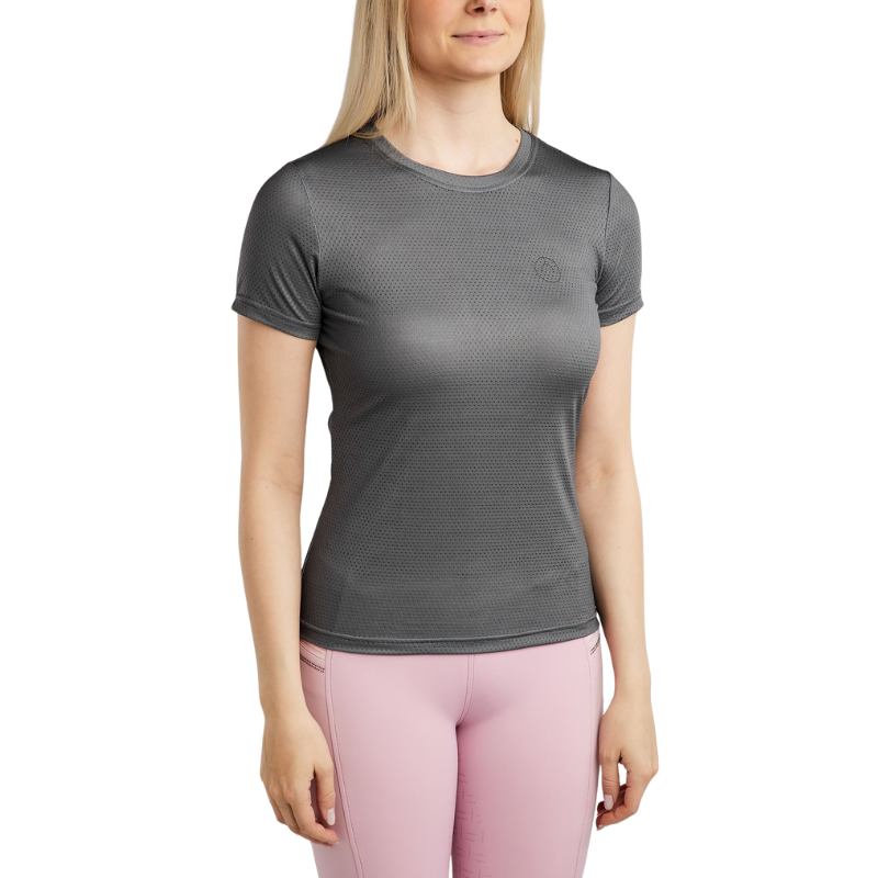 Montar Traningsshirt MoGrace Mesh