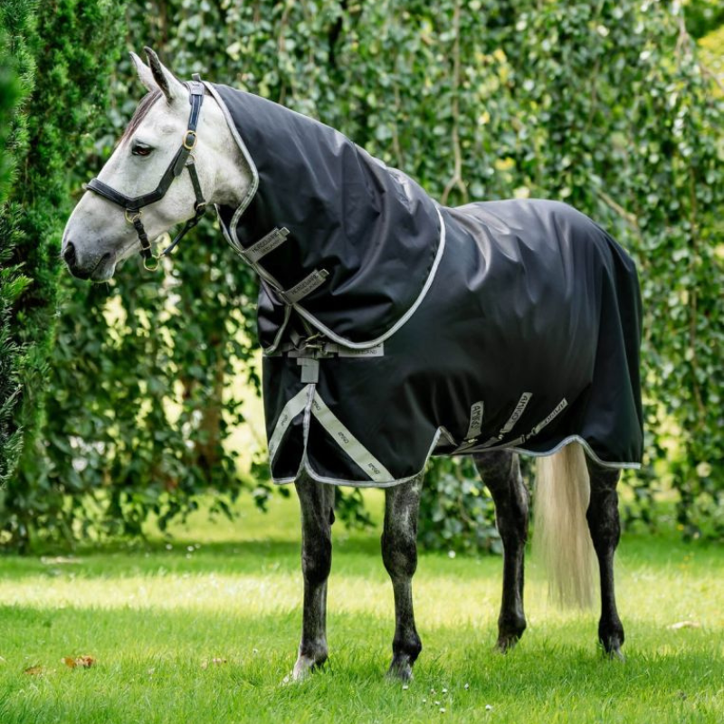 Horseware Amigo Bravo 12 Plus Turnout 400g