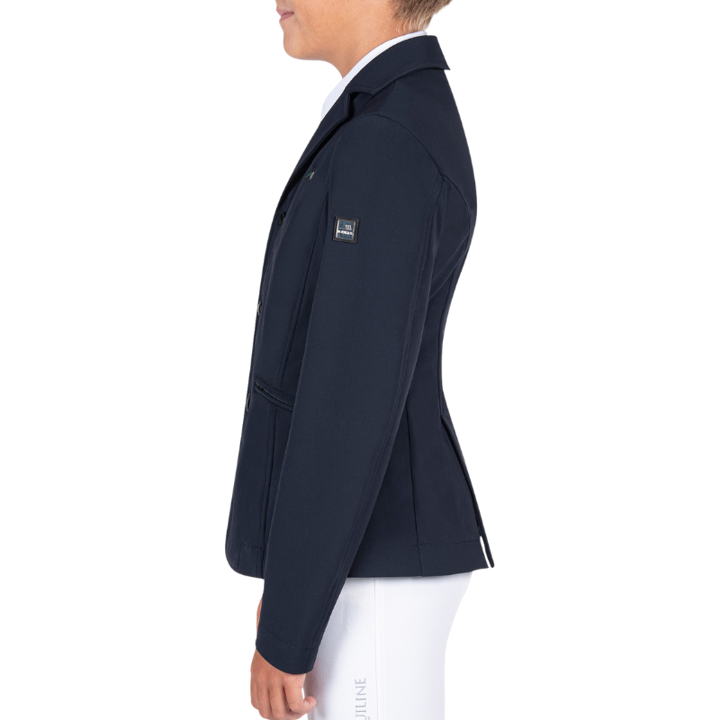 Equiline Competition Jacket Johnyk