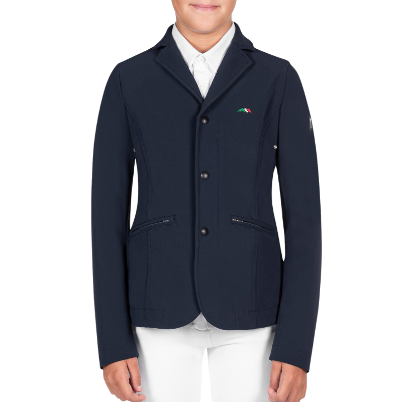 Equiline Competition Jacket Johnyk