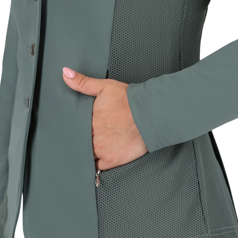 Qhp Wedstrijdjasje Novèn Collectie