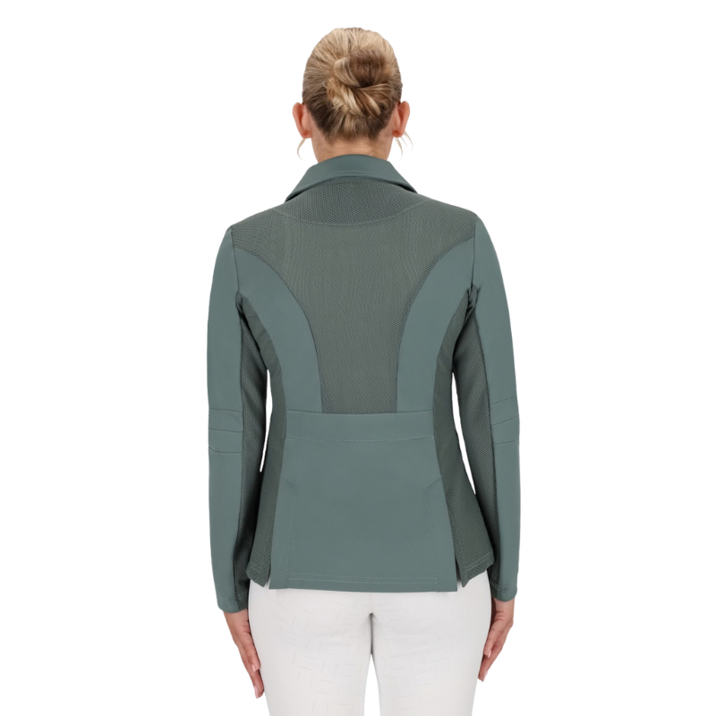 Qhp Wedstrijdjasje Novèn Collectie