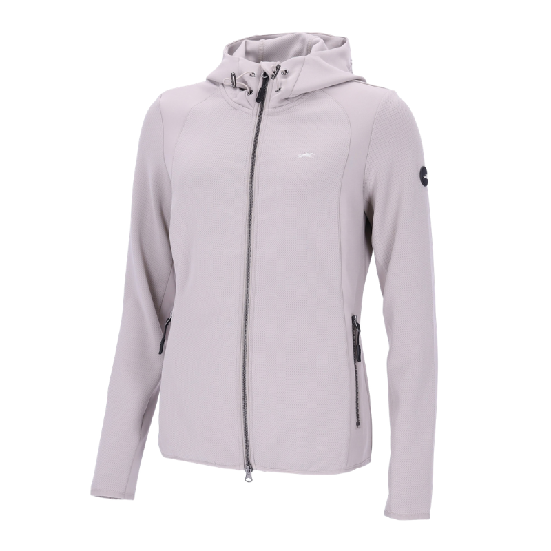 Schockemohle Jersey Jacket Savina Style