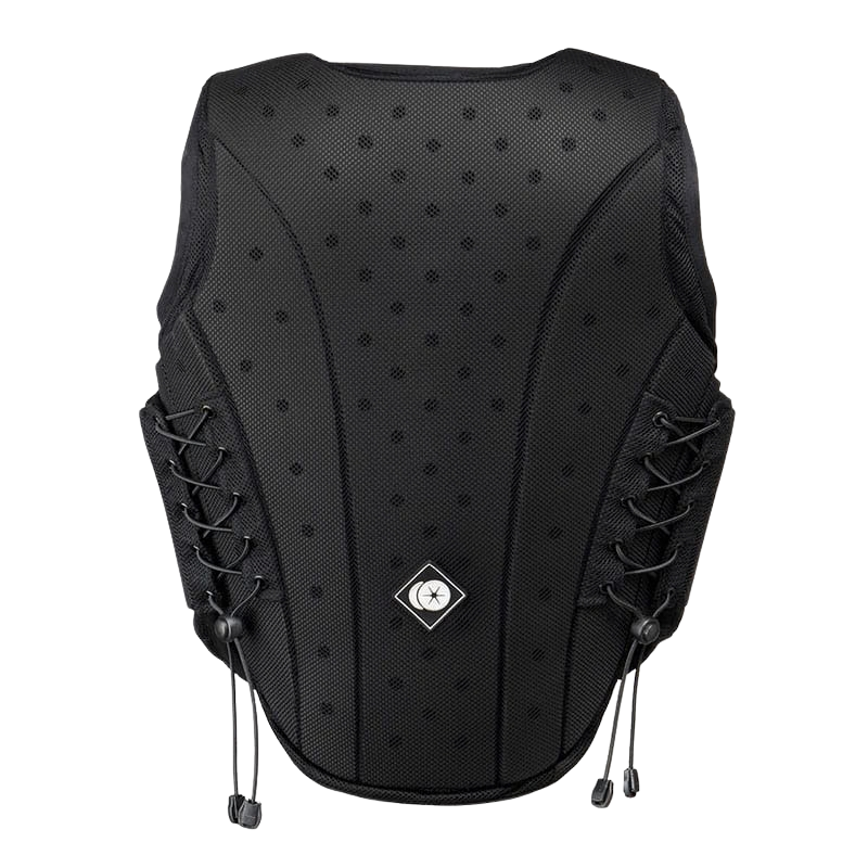 Charles Owen Bodyprotector Kontor