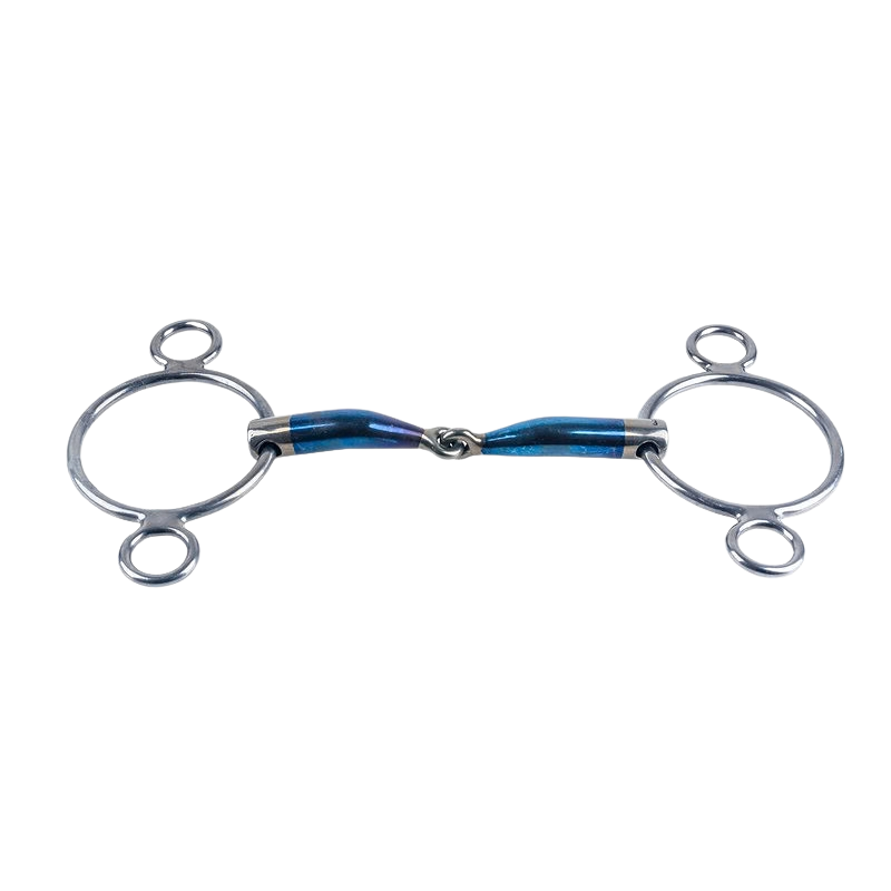 Trust Sweet Iron 3 Ring Enkelgebroken