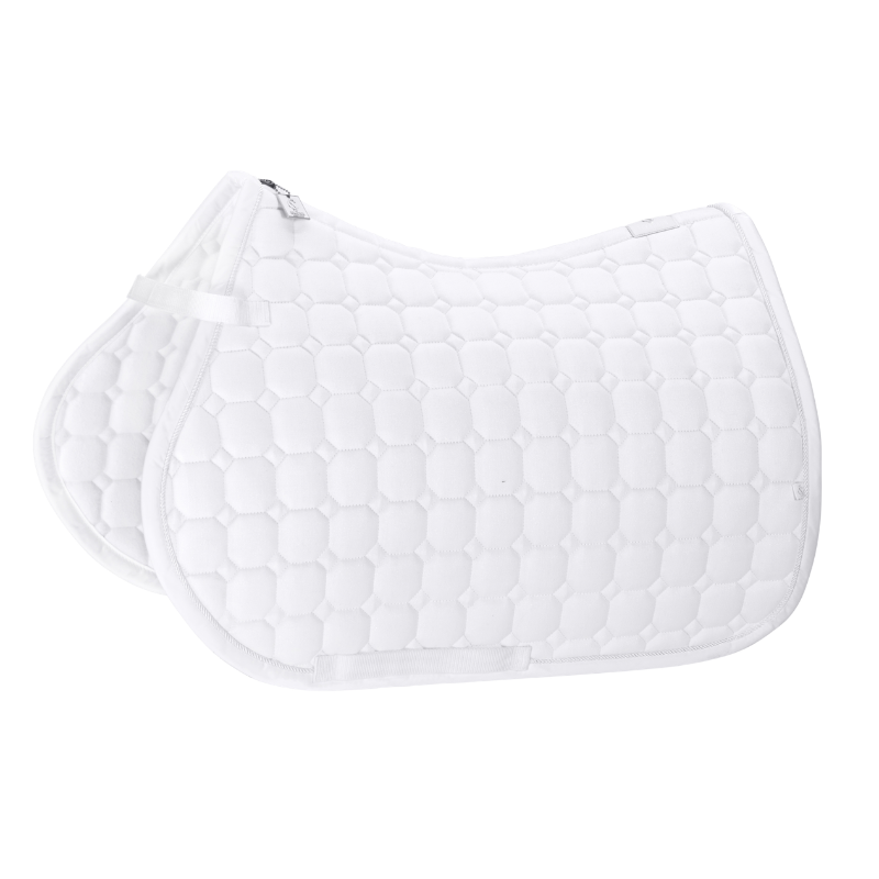 Eskadron Saddle Cloth Cotton Glitter