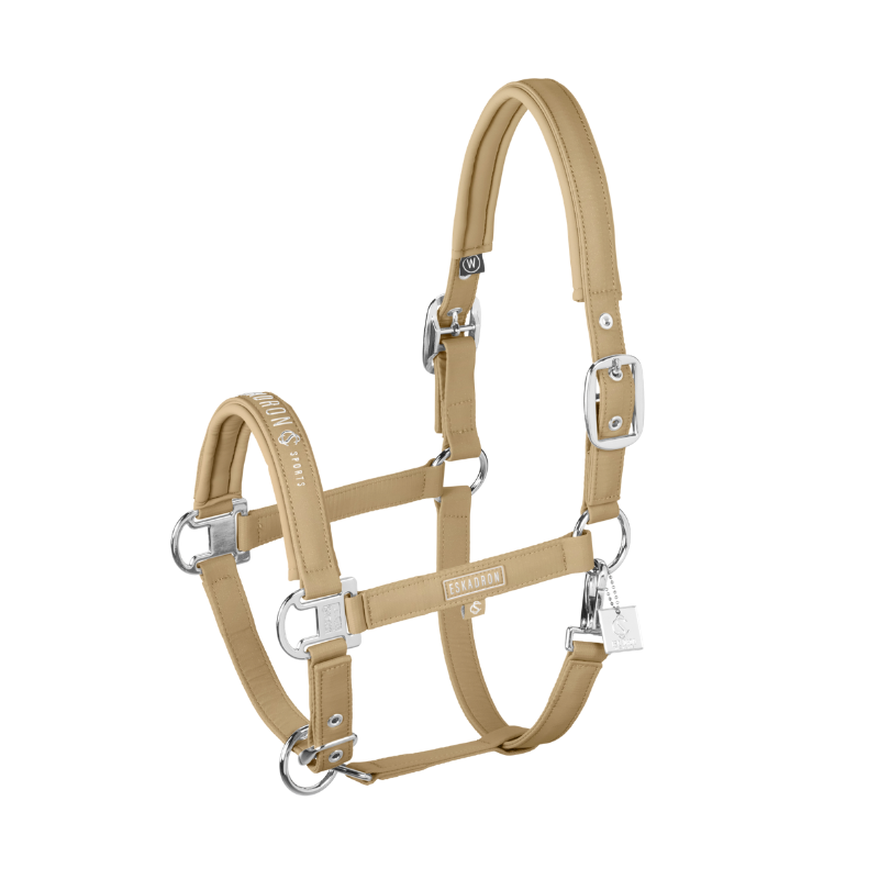 Eskadron Headcollar Sparkle Double Pin