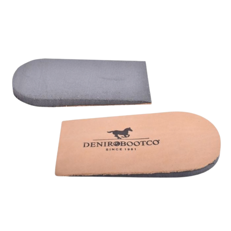 De Niro Hakverhoger 0.5mm