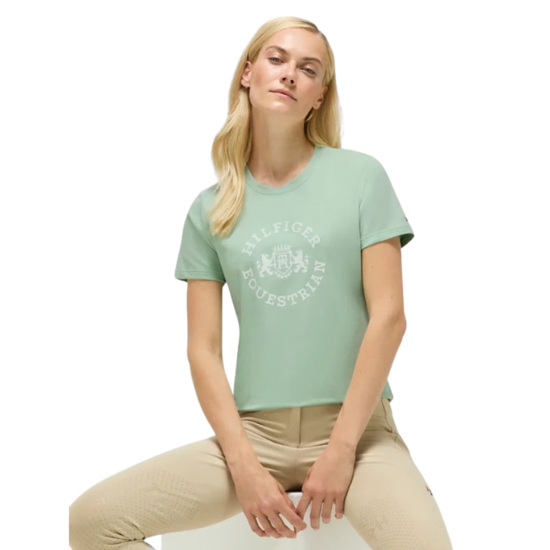 Tommy Hilfiger T-Shirt Pasadena