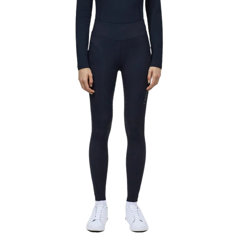 Tommy Hilfiger Full Grip Legging Elmira All-Year Rhinestone