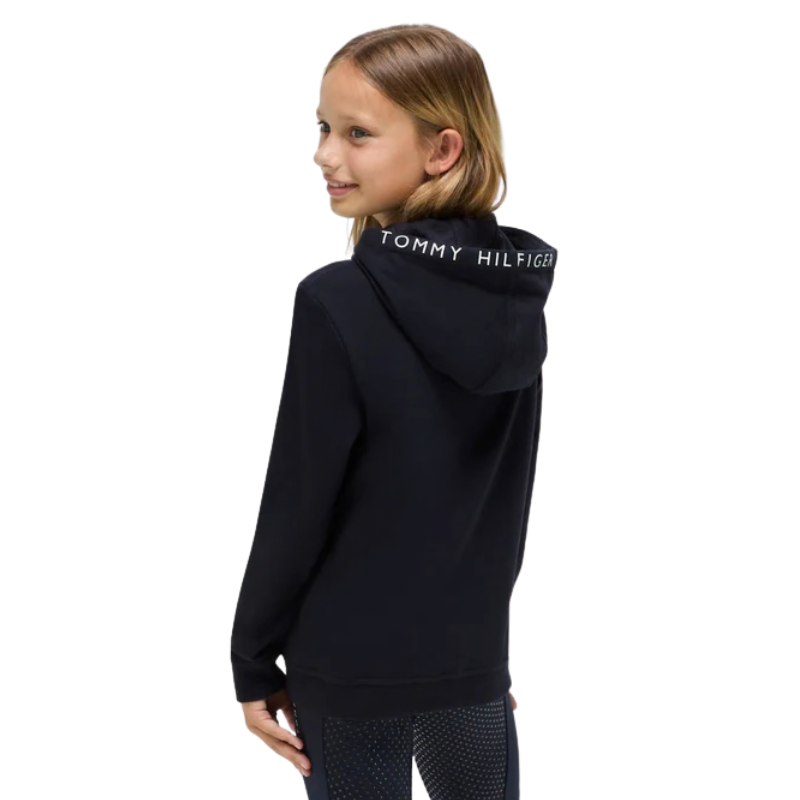 Tommy Hilfiger Hoodie Laguna Logo Young Rider