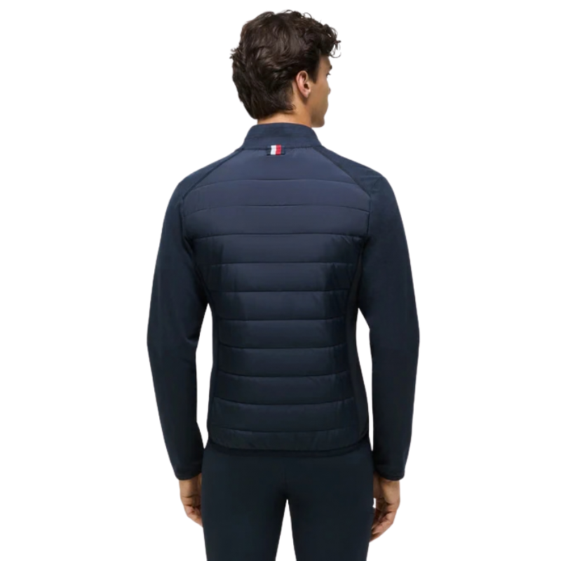 Tommy Hilfiger Cruz Hybrid Jacket