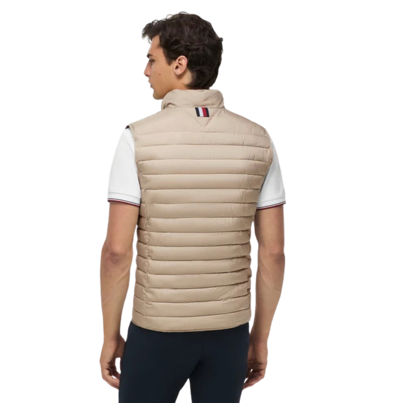 Tommy Hilfiger Montero Quilted Vest