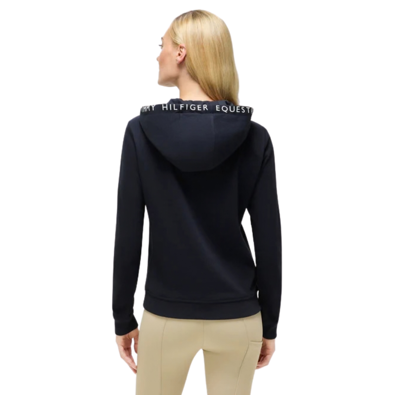 Tommy Hilfiger Hoodie Laguna Logo