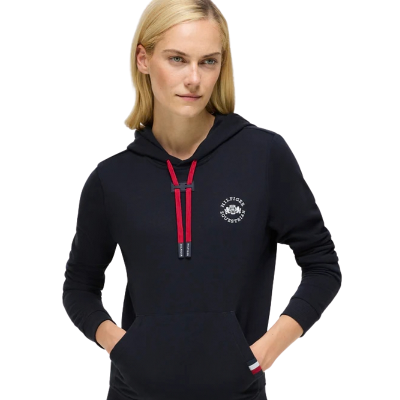 Tommy Hilfiger Hoodie Laguna Logo