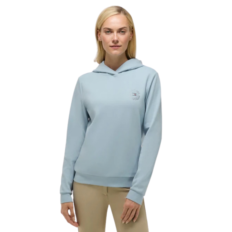 Tommy Hilfiger Hoodie Hollywood Rhinestone