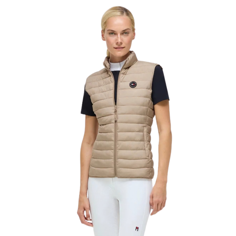 Tommy Hilfiger Serano Quilted Vest