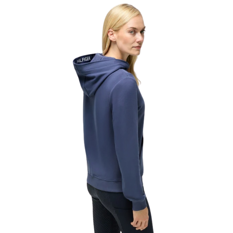 Tommy Hilfiger Beverly Zip Up Hoodie