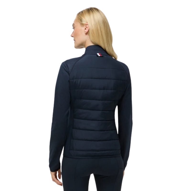 Tommy Hilfiger Hybrid Jacket Napa