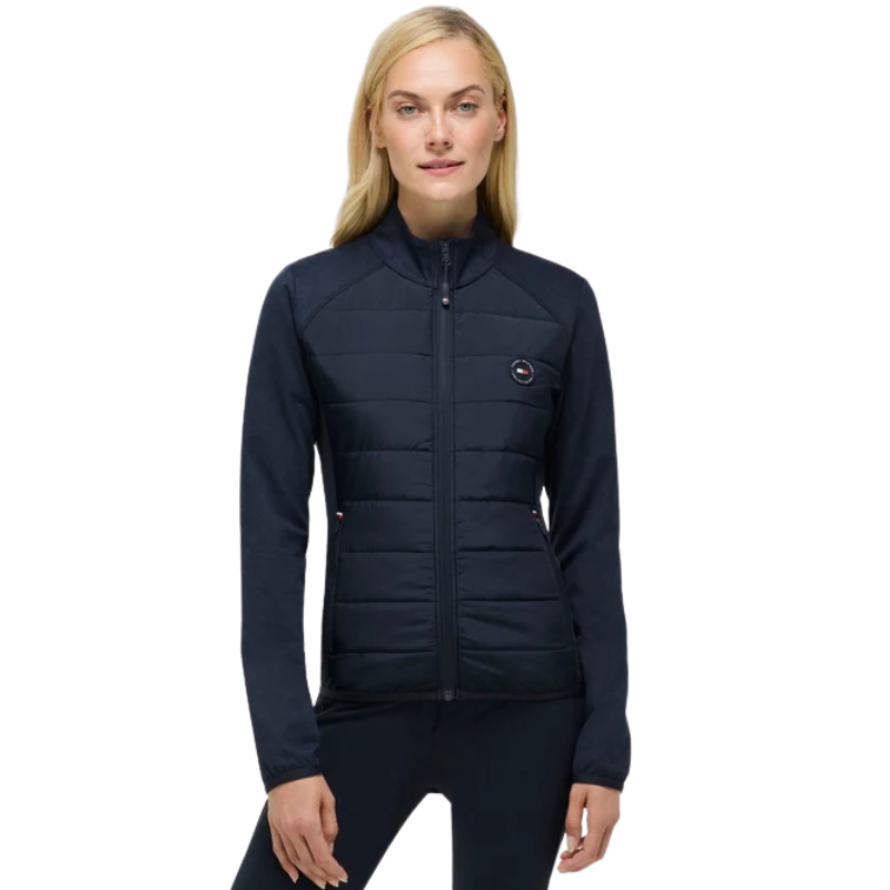 Tommy Hilfiger Hybrid Jacket Napa