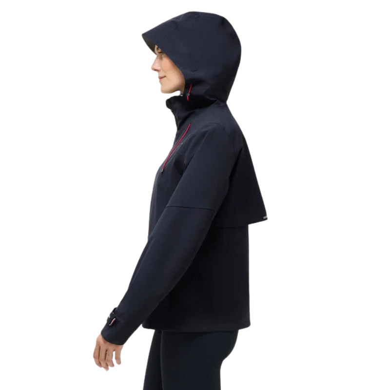 Tommy Hilfiger Rain Jacket Upland