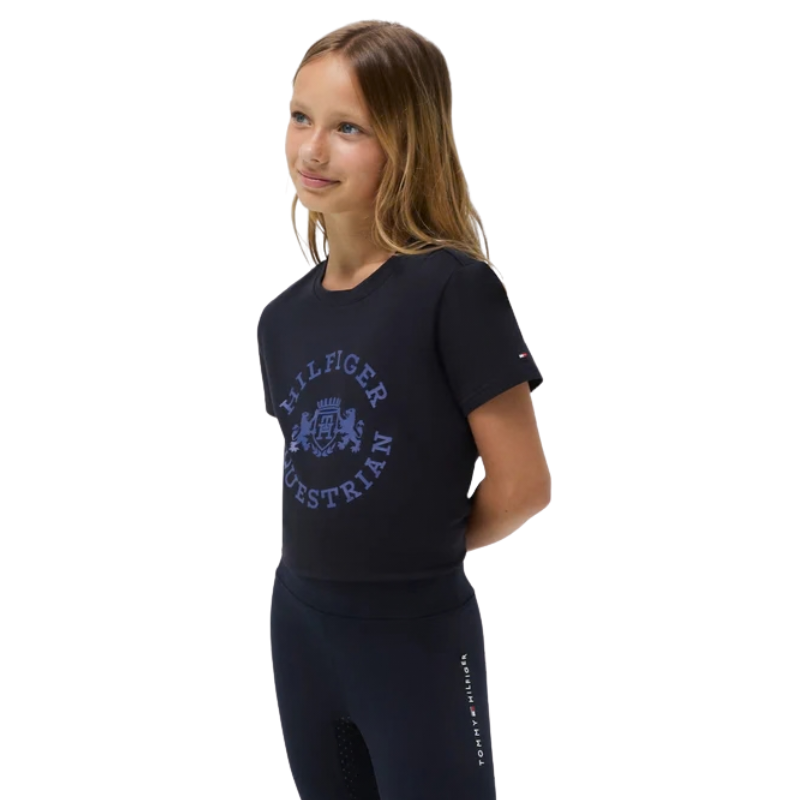 Tommy Hilfiger T-Shirt Pasadena Young Rider