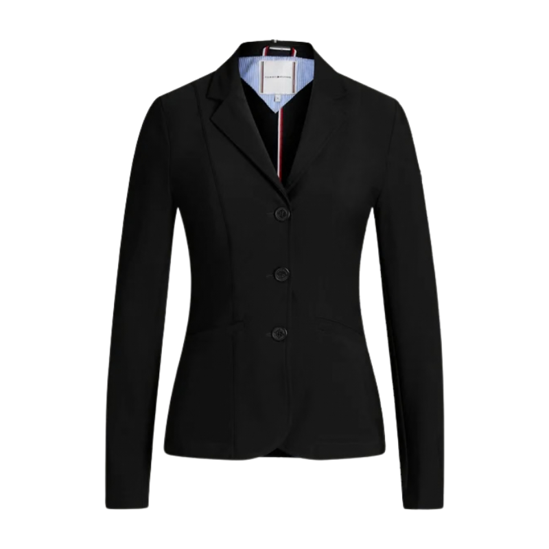 Tommy Hilfiger Show Jacket Costa Rhinestone