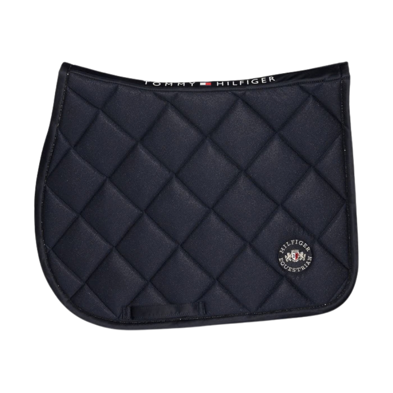 Tommy Hilfiger Emory Jumping Saddle Pad