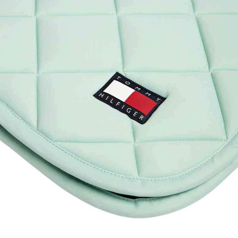 Tommy Hilfiger Columbia Dressage Saddle Pad