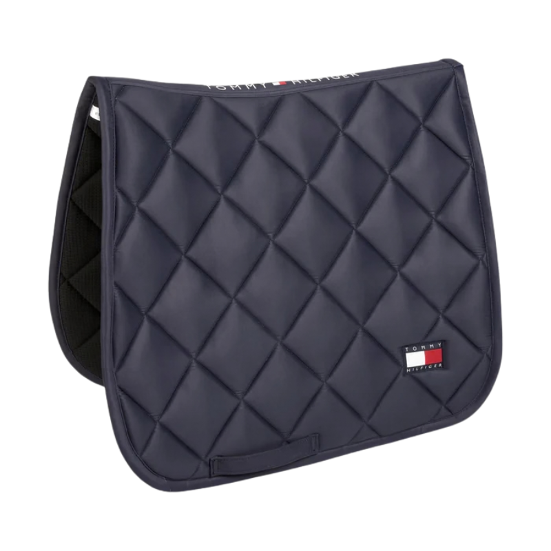 Tommy Hilfiger Columbia Dressage Saddle Pad