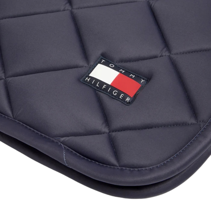 Tommy Hilfiger Columbia Dressage Saddle Pad