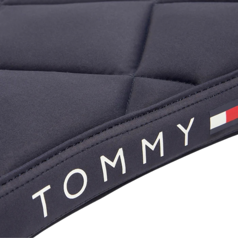Tommy Hilfiger Columbia Dressage Saddle Pad