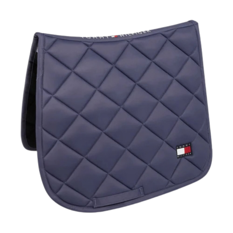 Tommy Hilfiger Columbia Dressage Saddle Pad