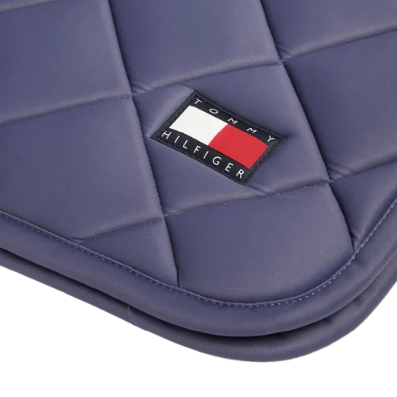 Tommy Hilfiger Columbia Dressage Saddle Pad