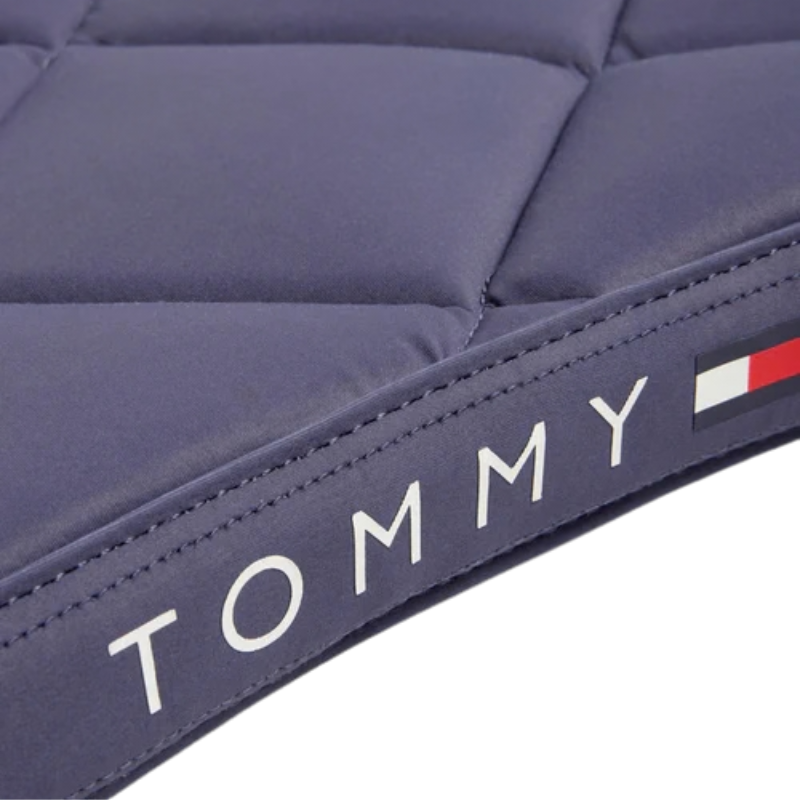 Tommy Hilfiger Columbia Dressage Saddle Pad