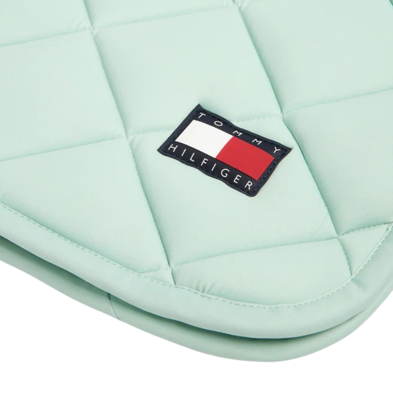 Tommy Hilfiger Columbia Jumping Saddle Pad