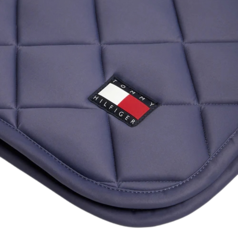 Tommy Hilfiger Columbia Jumping Saddle Pad