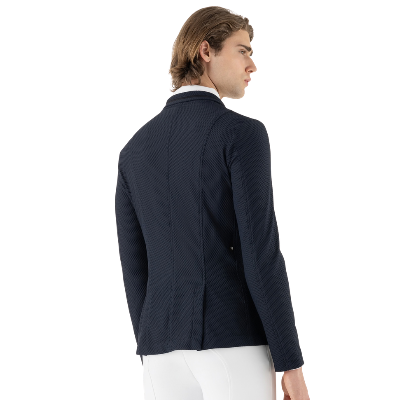 Equiline Mesh Competition Jacket