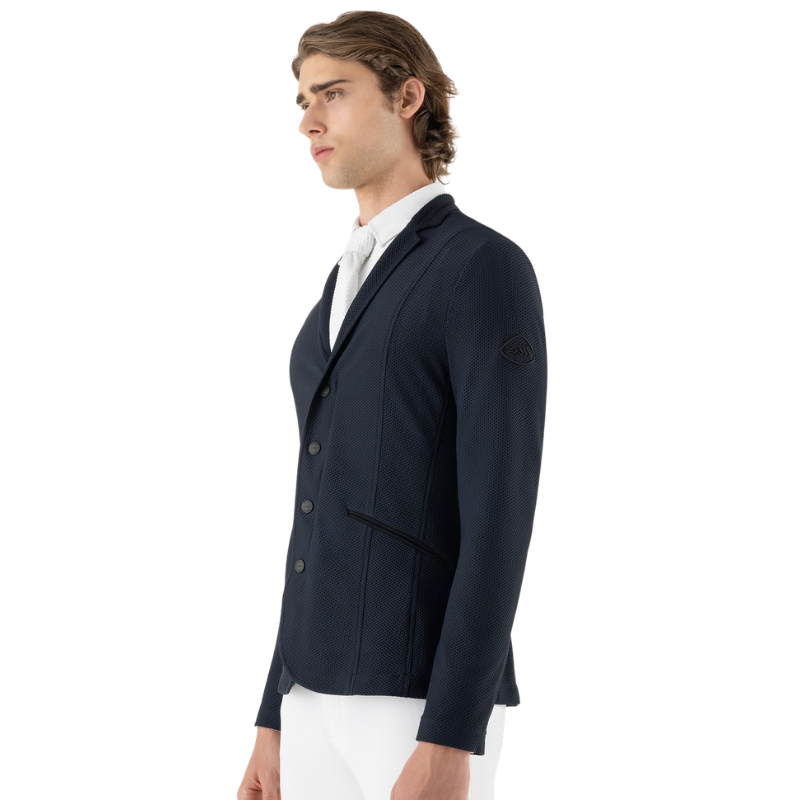 Equiline Mesh Competition Jacket
