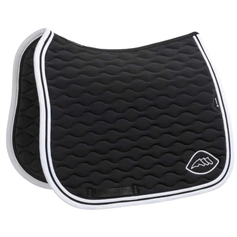 Equiline Tech Almond Dressage Saddlecloth