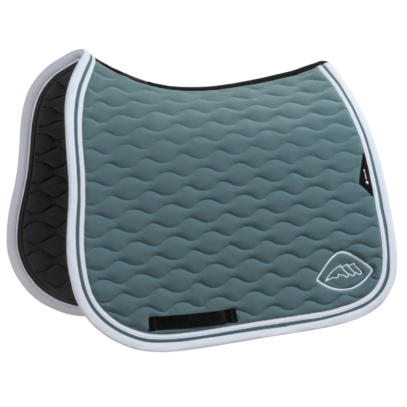 Equiline Tech Almond Dressage Saddlecloth