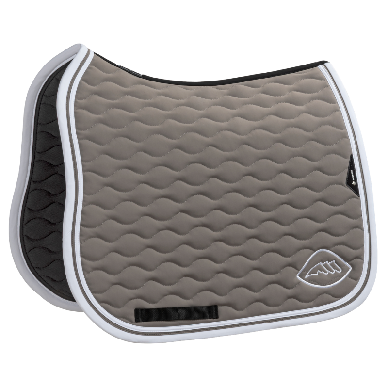 Equiline Tech Almond Dressage Saddlecloth