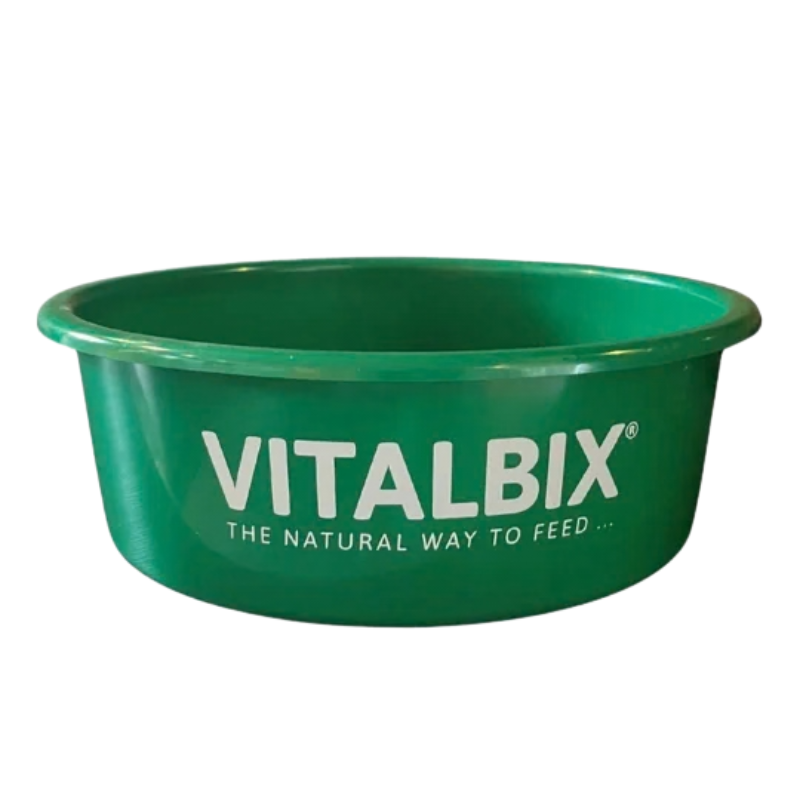 Vitalbix Voerbak 5L