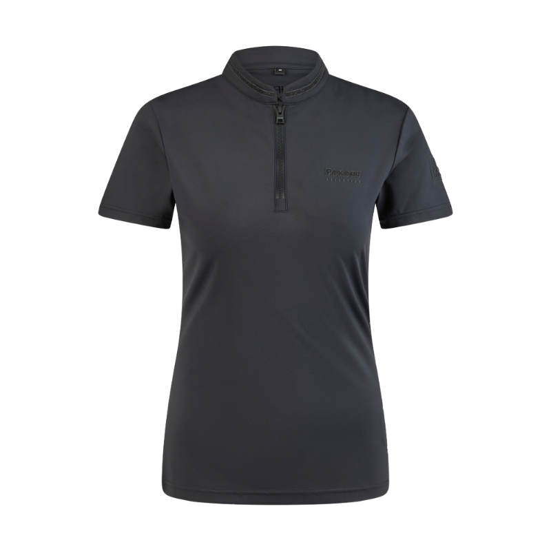 Pikeur Function Zip Shirt 1216
