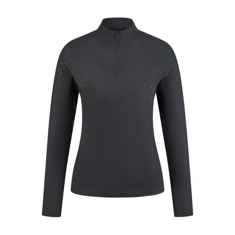 Pikeur Function Zip Shirt 1322