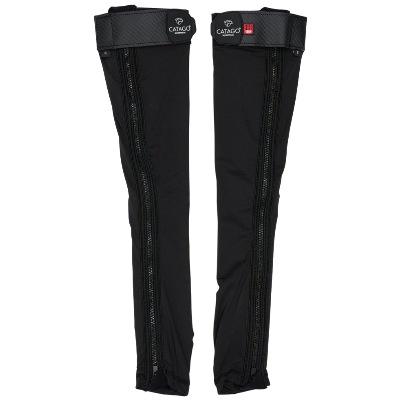 Catago Fir-Tech Stocking Front Legs