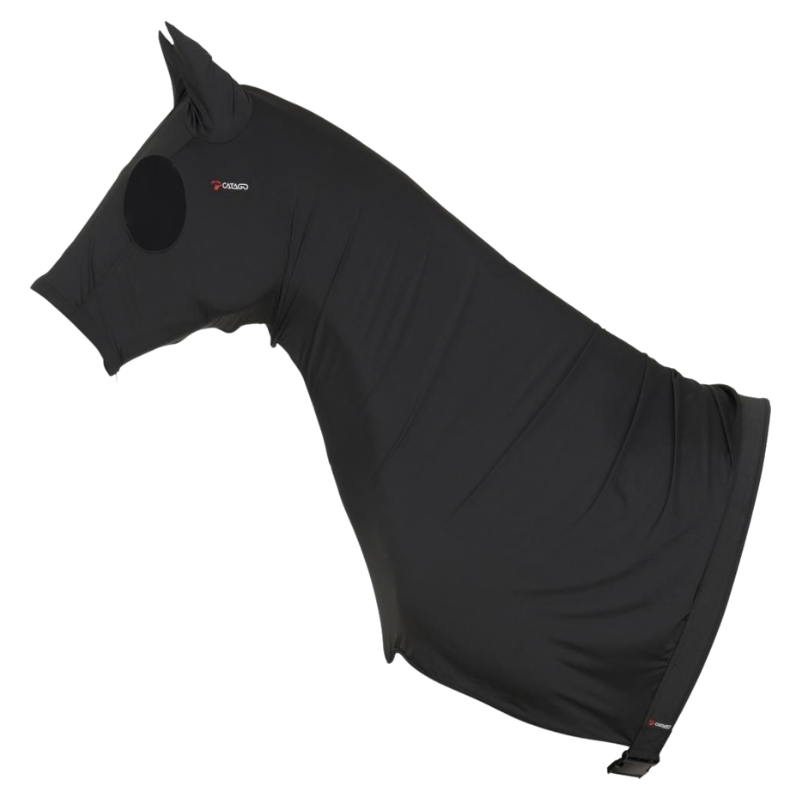 Catago Fir-Tech Strech Hood With Zipper