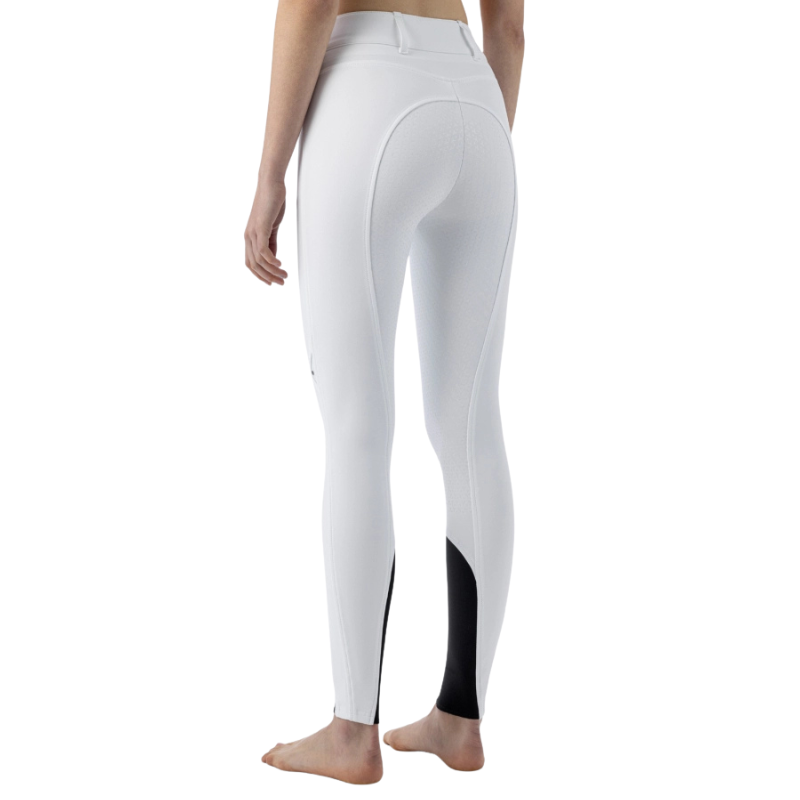 Equiline Rijbroek Crystalef High Waist