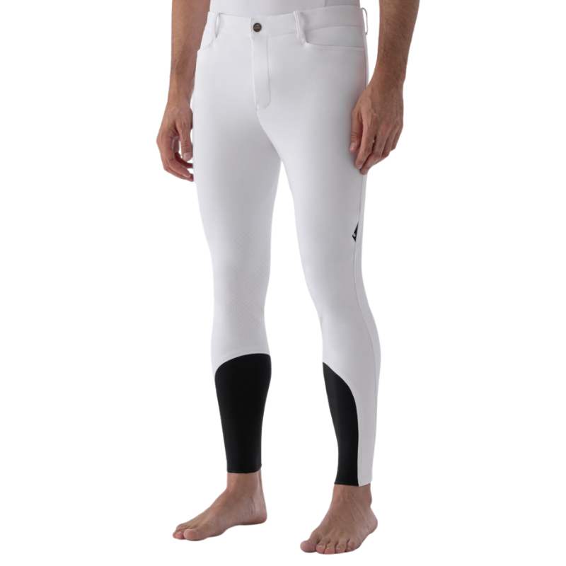 Equiline Rijbroek Grafton B-Move Knie Grip