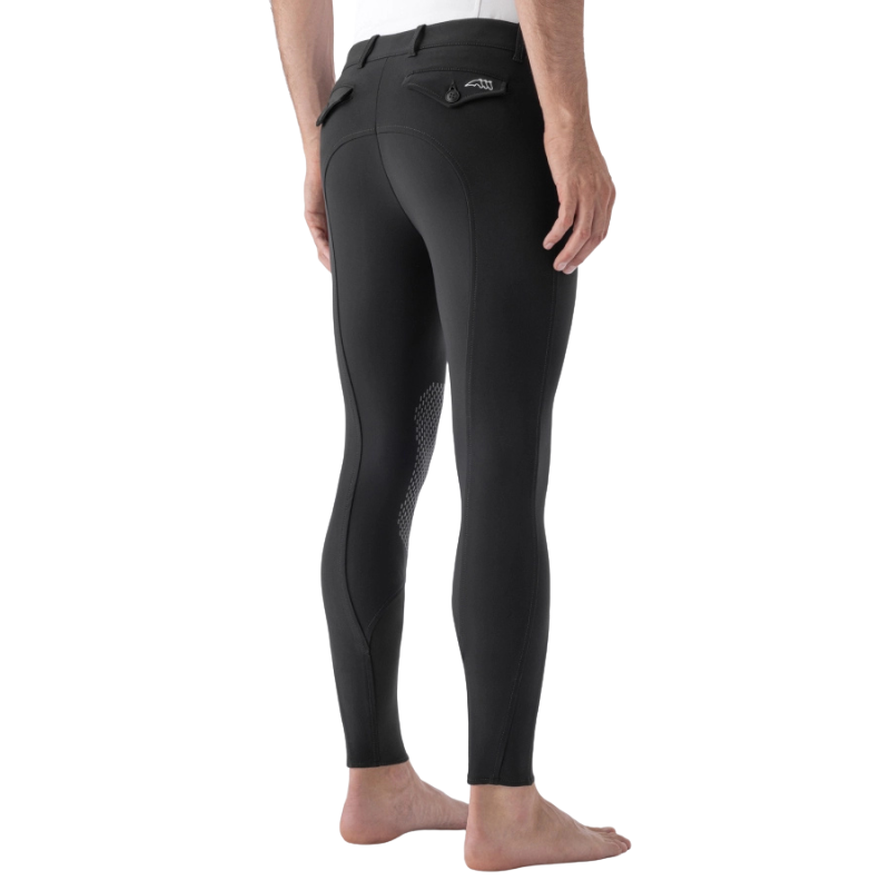 Equiline Rijbroek Grafton B-Move Knie Grip